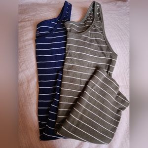 Motherhood maternity tops